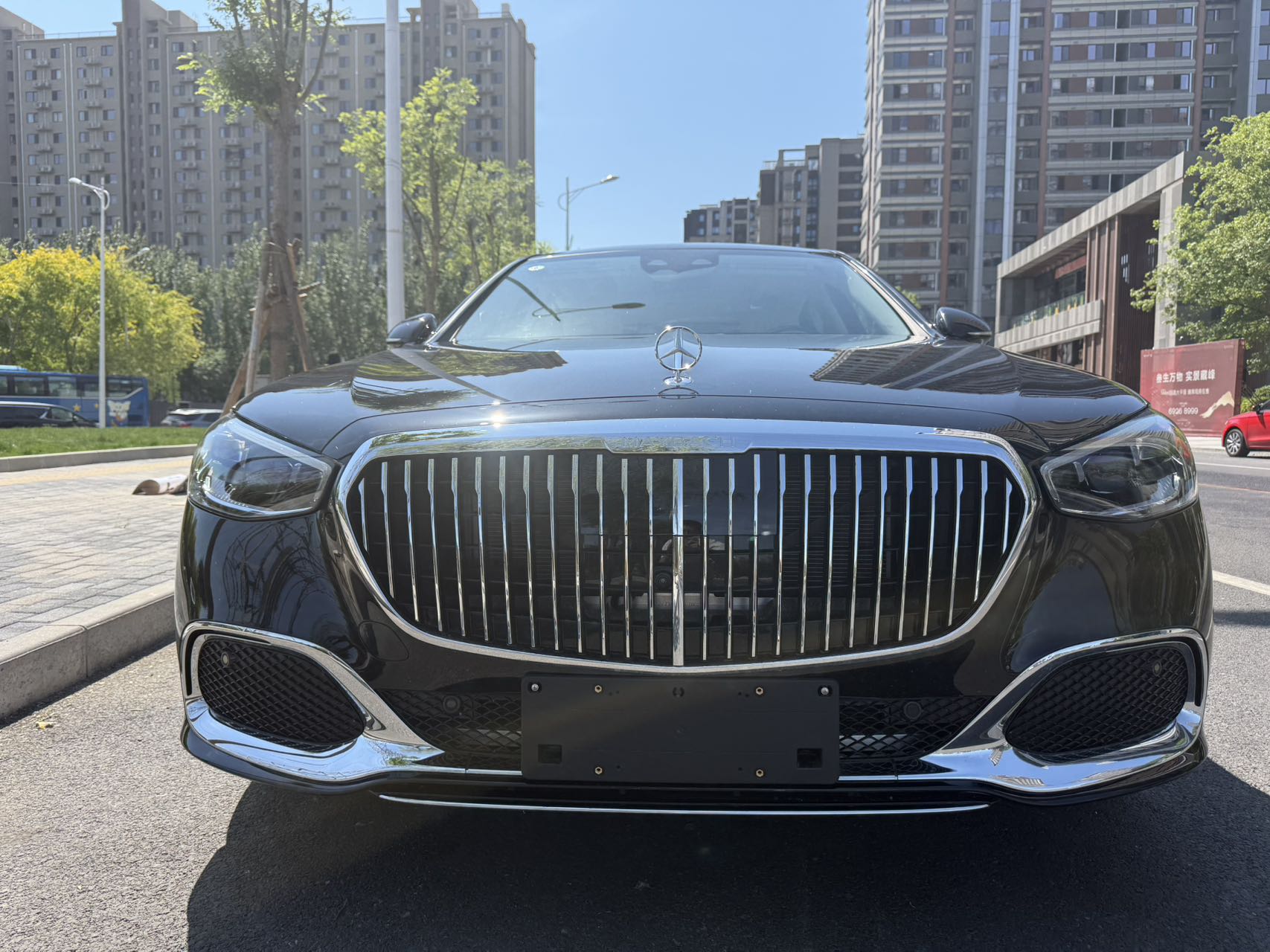 京航线租车