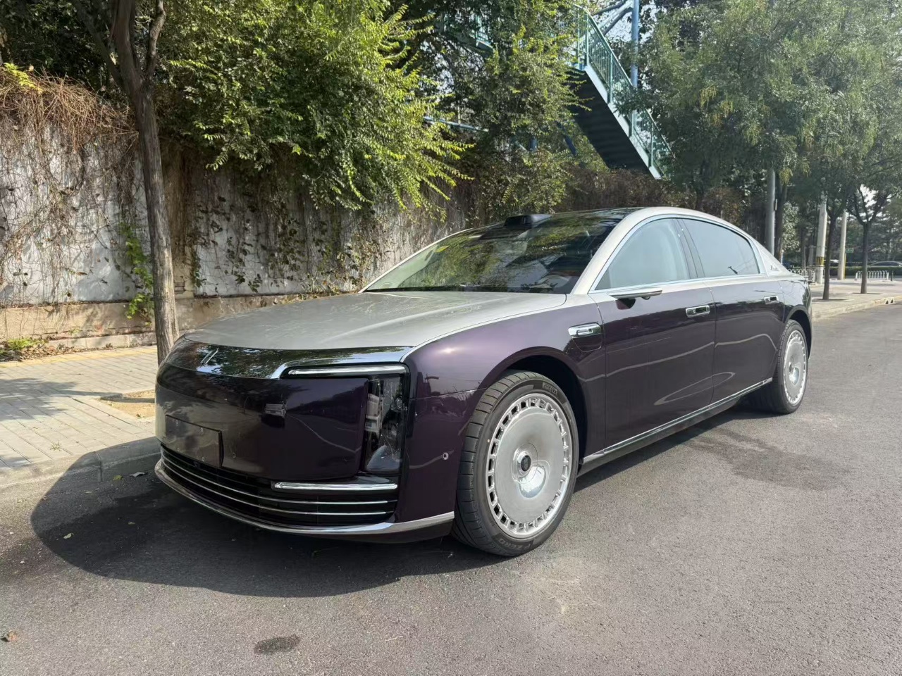 尊界S800
