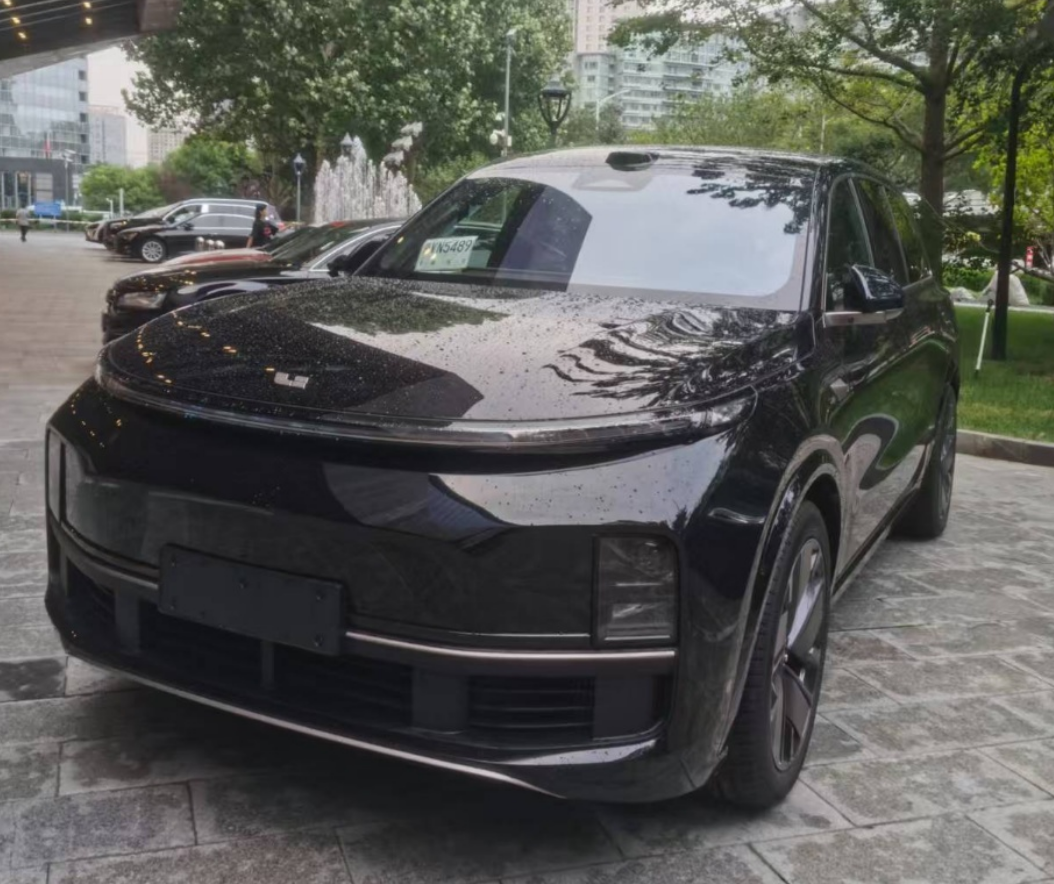 理想L9
